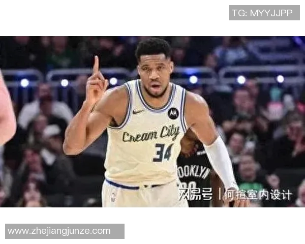 扬尼斯阿德托昆博的传奇之路与篮球梦想的追逐