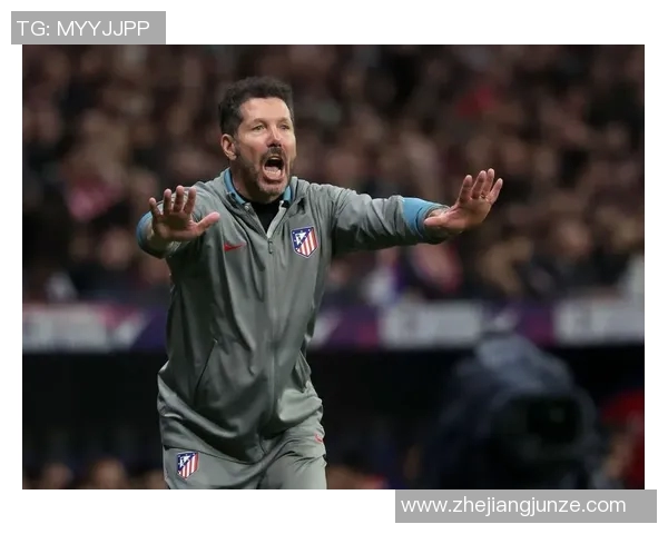 马竞主帅谈转会风波：球队内部已经解决，目前全力备战下一场关键战役