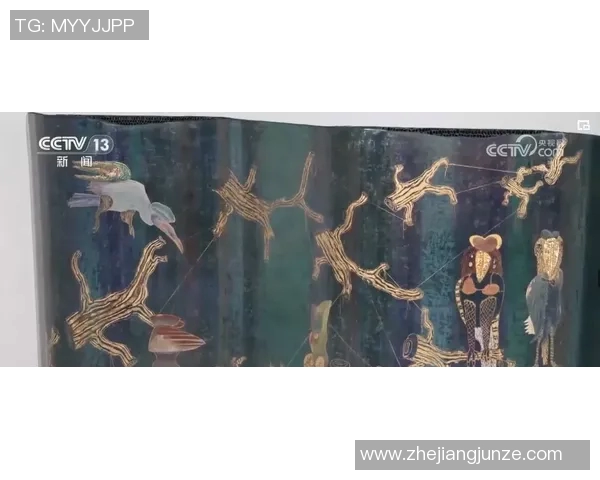 焦泊乔：探索现代科技与传统文化的交融之旅