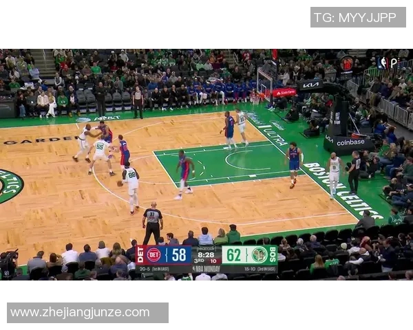 活塞与凯尔特人精彩对决直播全程回顾与分析