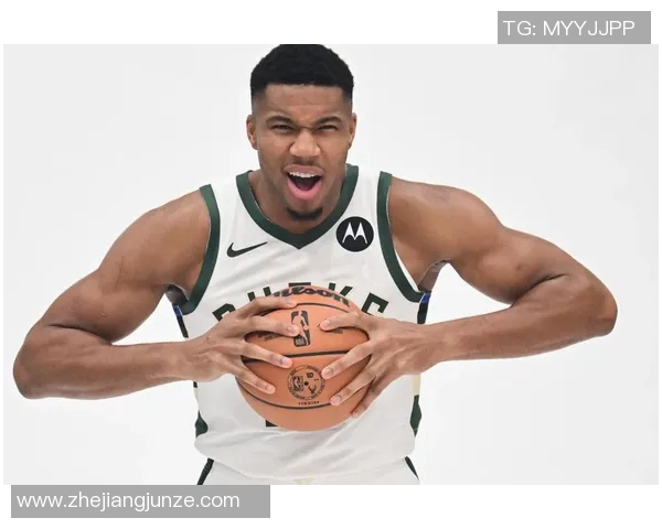 扬尼斯阿德托昆博的篮球传奇之路与未来展望