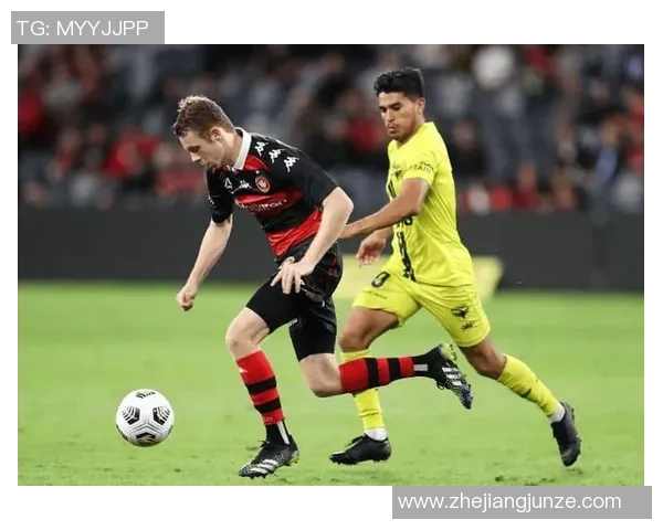 墨尔本胜利与悉尼FC激战正酣精彩直播全程回顾与赛后分析