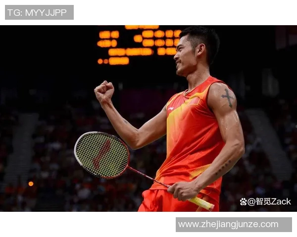 林丹与约根森巅峰对决精彩集锦回顾展现羽坛传奇的激烈碰撞