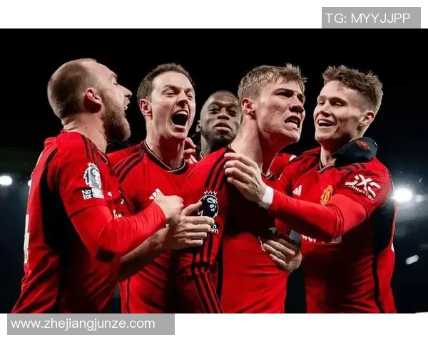 曼联与水晶宫精彩对决录播回顾分析及精彩瞬间集锦