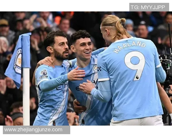 福登的崛起与曼城的辉煌旅程揭示年轻球员的无限潜力与未来发展方向